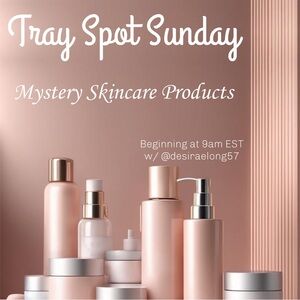 Luxurious Pink Makeup Remover